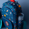SipnJoy PacknJoy Çocuk Srt Çantası Medium Star Explorer