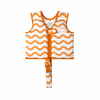 Swim Essentials Orange Surfer Köpük Dolgulu Yüzme Yeleği