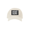 JantiFox Bej Şapka Goat