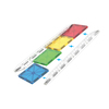Magna-Tiles Rail Racer Ray Paketi 8 Parça