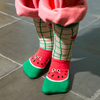 Eat My Socks Fresh Melon Çocuk Çorap 5-10 Yaş