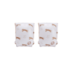 Swim Essentials Brown Leopard Şişme Yüzme Kolluğu 2-6 Yaş