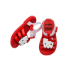 Mini Melissa Hip + Hello Kitty Bb Sandalet | Kırmızı