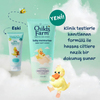 Childs Farm Hafif Kokulu Bebek Nemlendiricisi 200 ml