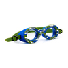 Aqua2ude Camo Green Çocuk Deniz Gözlüğü