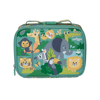 Smiggle Little Journeys Teeny Tiny Kare Beslenme Çantası