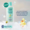 Childs Farm Yenidoğan Köpük Bebek Şampuan 160 ml