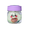 Magic Jellykins Sürpriz Kavanoz Peluş Oyuncak | Su ile Dönüşen Koleksiyon Figürleri