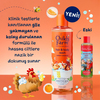 Childs Farm Saç Ve Vücut Şampuanı Organik Tatlı Portakal 250 ml