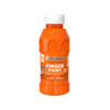 ChildGen Play Dough Süper Yıkanabilir Parmak Boya Süper Yıkanabilir Parmak Boya 350 ml Turuncu