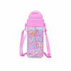 Smiggle Little Journeys Askılı Teeny Tiny Plastik Suluk 400 ml
