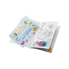 MuseKids Boyama Kitabı Ocean