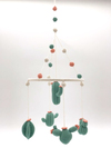 CACTUS FIELD DÖNENCE