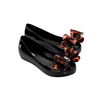 Mini Melissa Ultragirl Classic Bow Inf Çocuk Babet | Siyah