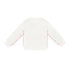 Milky Wilky Stella Sweatshirt Kırık Beyaz