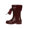 CAMPERA CHAROL YAĞMUR BOTU - BORDO