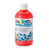 Carioca Guaj Boya 500 ml Kırmızı