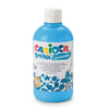 Carioca Guaj Boya 500 ml Mavi