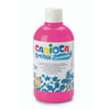 Carioca Guaj Boya 500 ml Neon Pembe
