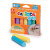 Carioca Jumbo Bebek Tebeşir 6'lı