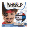 Carioca Mask Up Yüz Boyası Karnaval 3 Renk