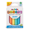 Carioca Plasty Kurumayan Oyun Hamuru 6 Pastel Renk 100 Gr