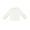 Milky Wilky Stella Sweatshirt Kırık Beyaz