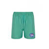 Daring Littles UV Korumalı UPF 50+ Dare To Care Şort Mayo Wonder Lines Koleksiyonu