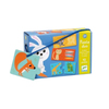 Djeco İkili Puzzle Duo Dinner