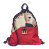 Jeune Premier City Bag Saddle Büzgülü Çocuk Sırt Çantası