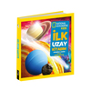 National Geographic Kids İlk Uzay Kitabım