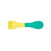 Scrunch Tırmık Teal Lemon
