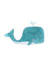 ÇERÇEVESİZ POSTER - WHALES NO 2