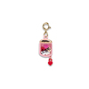 Charm It Gold Jar of Hearts Shaker Charm