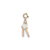 Charm It Gold Magic Wand Charm