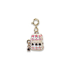 Charm It Gold Star Backpack Charm