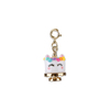 Charm It Gold Unicake Charm