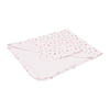 Cherry Delight Print Battaniye
