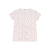 Cherry Delight Print Kısa Kollu Pijama Takımı