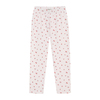 Cherry Delight Print Kısa Kollu Pijama Takımı