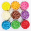 CHILDGEN PLAY DOUGH 9'LU BÜYÜK BOY SET - 250 GR x 9
