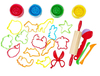 CHILDGEN PLAY DOUGH BAŞLANGIÇ SETİ