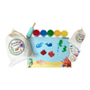 CHILDGEN PLAY DOUGH - DENİZ CANLILARI SET