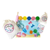 CHILDGEN PLAY DOUGH - DENİZ KIZI SET