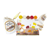 Childgen Play Dough İnşaat Arabaları Set