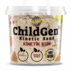 Childgen Play Dough Kinetik Kum