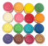 CHILDGEN PLAY DOUGH KOLEKSİYONER SET - 125 GR x 16