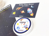 CHILDGEN PLAY DOUGH - UZAY SET