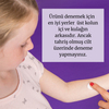 Childs Farm Çilek ve Organik Nane Özlü Yüzme Sonrası Şampuanı 250ml