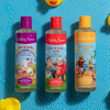 Childs Farm Organik Tatlı Portakal Özlu Saç ve Vücut Şampuanı 250ml